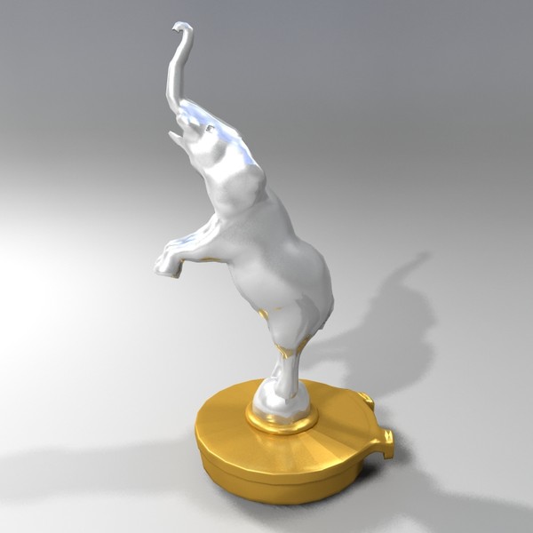 max elephant - Elephant by PROmax_